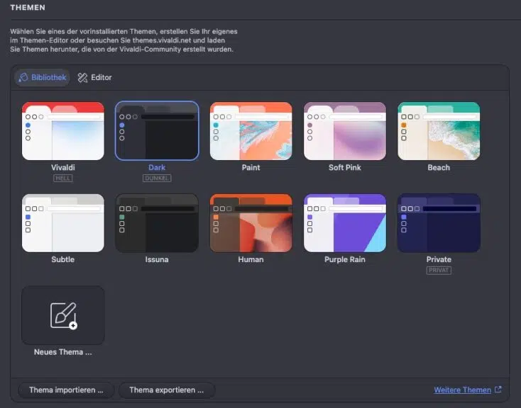 big tech 2 browser alternativen vivaldi themes big tech 2 browser alternativen vivaldi themes