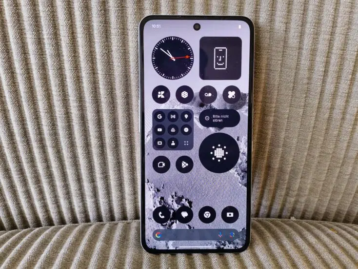 cmf phone 2 pro display alleine cmf phone 2 pro display alleine