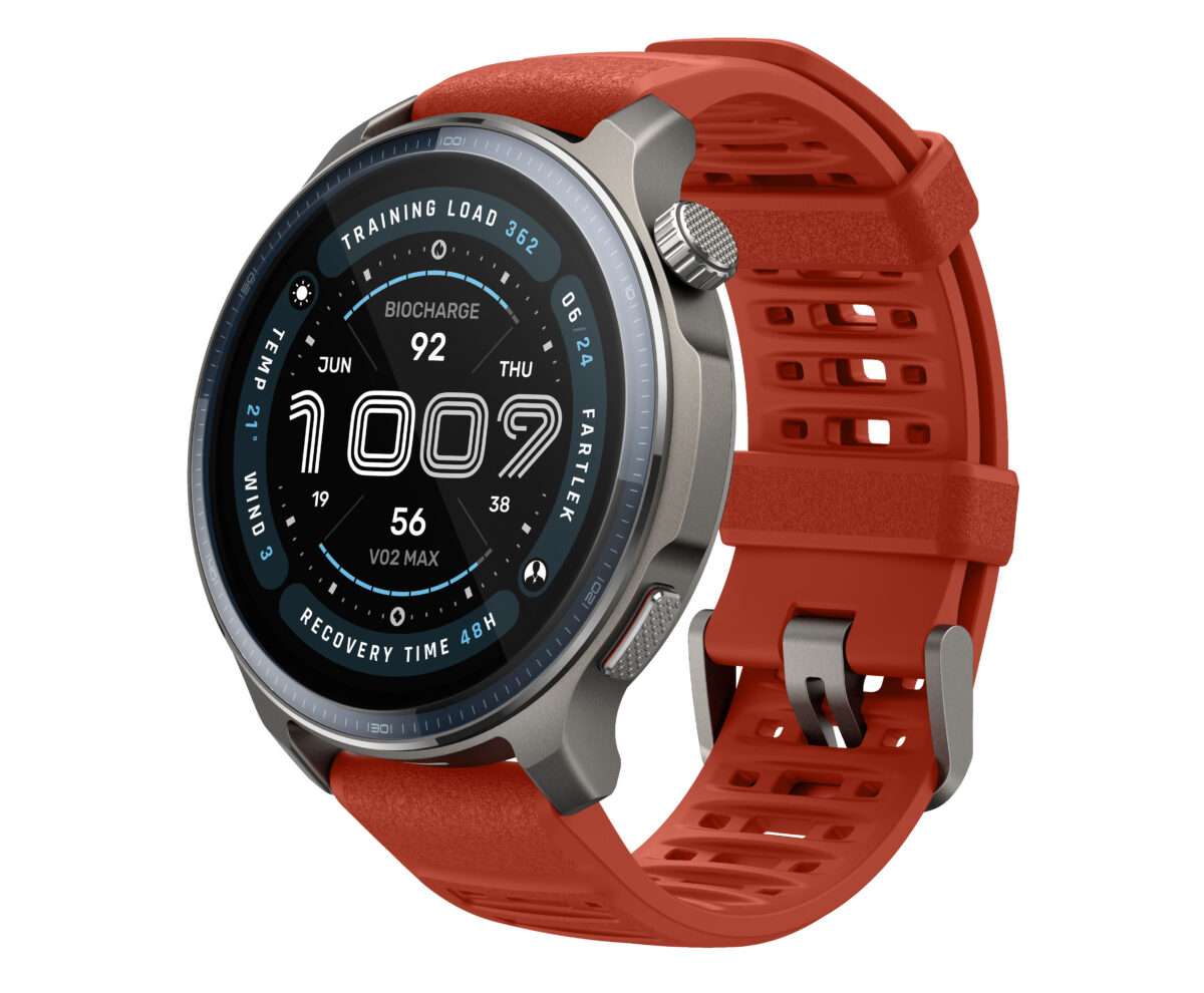 Amazfit Balance 2 Smartwatch e1750779047767