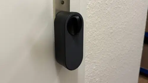Aqara Smart Lock U200 Lite Schloss Beitrag Aqara Smart Lock U200 Lite Schloss Beitrag