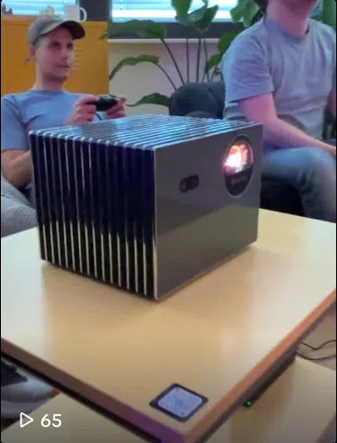 Valerion VisionMaster Pro2