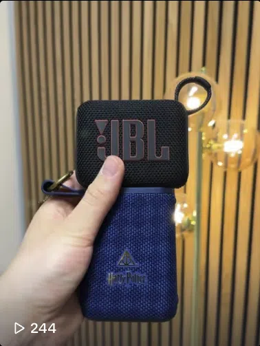 Xiaomi Harry Potter Lautsprecher