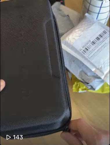 Switch 2 Hülle
