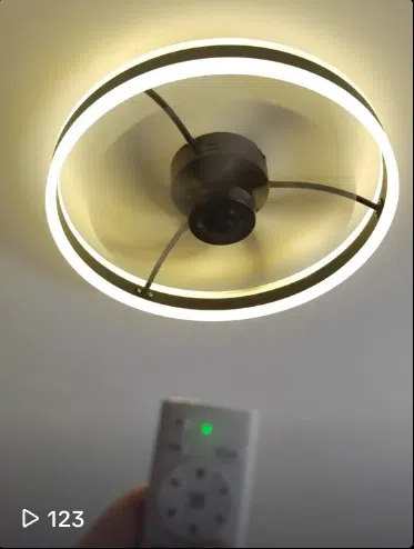 Decken-Ventilator
