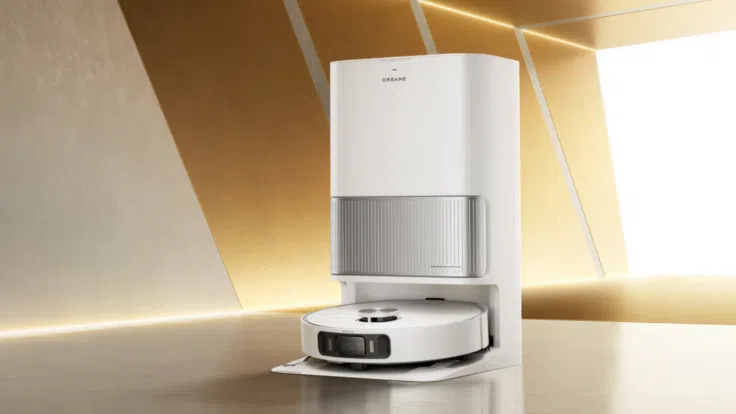 Dreame L40 Ultra AE Produktbild
