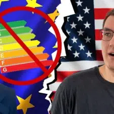 EU-Pflicht-Label Warum Apple auf die Barrikaden geht - Technisch Gesehen Podcast #164
