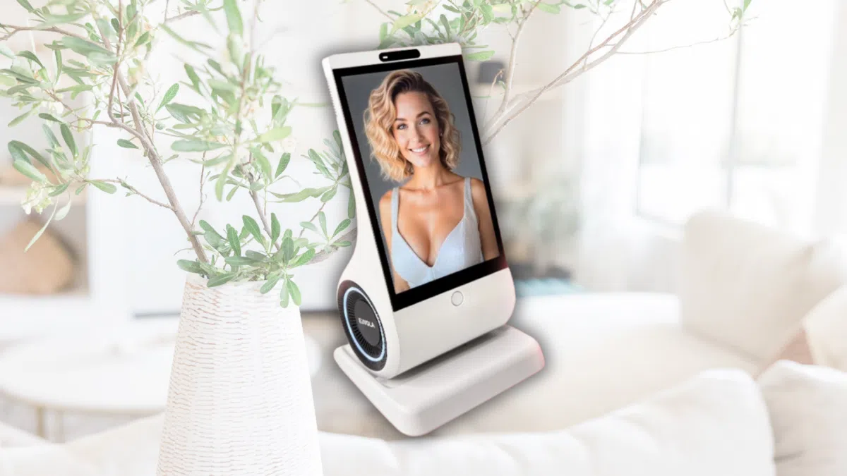 EUVOLA-Funktionsprinzip