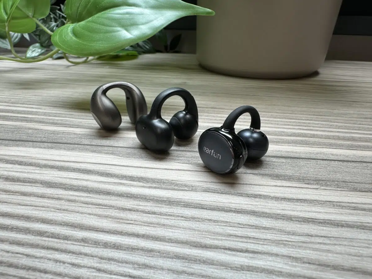 EarFun Clip Baseus Bowie MC1 Soundcore C40i