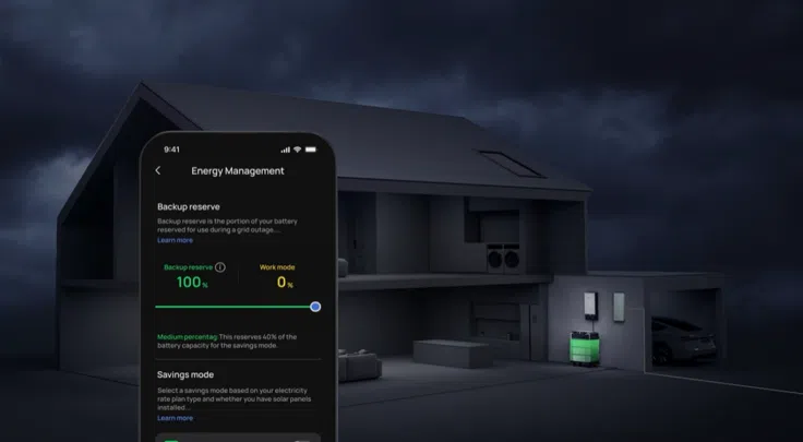 EcoFlow Delta Pro Ultra App