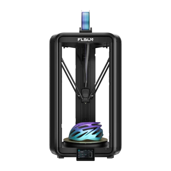 FLSUN T1 Max Druckbeispiel