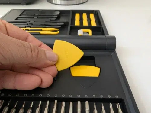 Fanttik E1 Nex Workstation Plektron