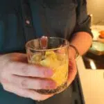 INOVIVA Slushie Maschine Solero Shlushie Fred