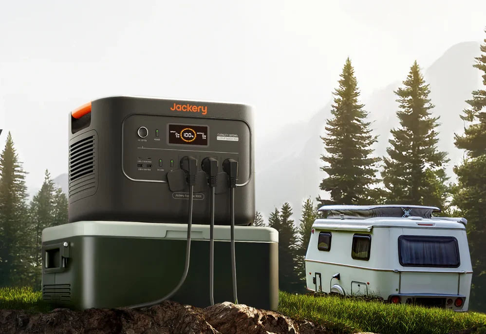 Jackery Explorer 3000 V2 Aufmacher e1750328062230