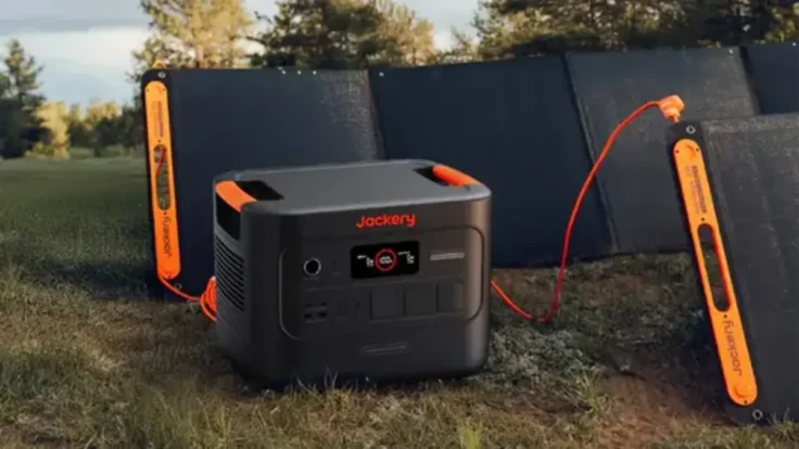 Jackery Explorer 3000 V2 Beitragsbild