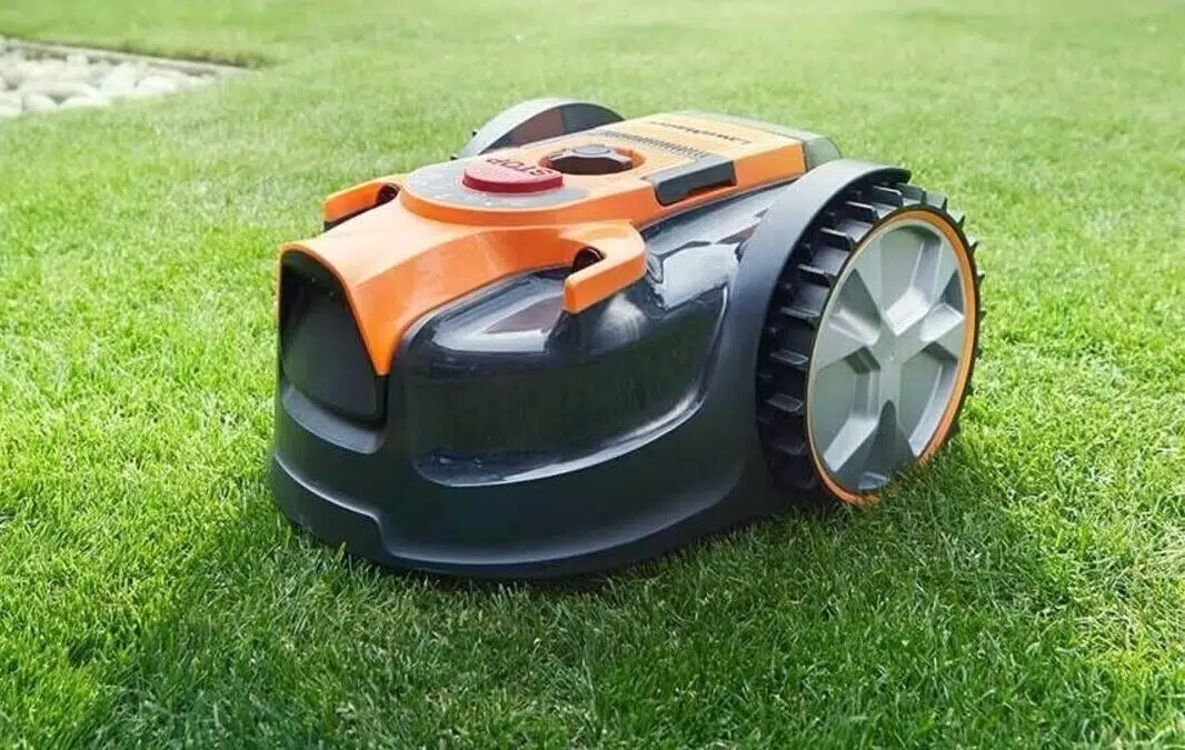LawnMaster VBRM16 OcuMow - Beitragsbild