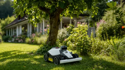 Mammotion Luba Mini AWD LiDAR schwierige Gaerten1