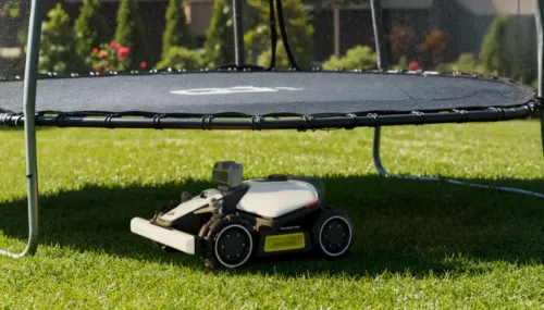 Mammotion Luba Mini AWD LiDAR schwierige Gaerten2