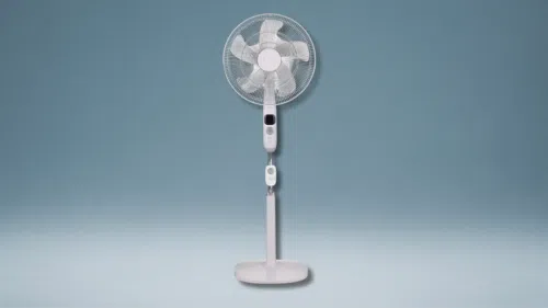 Prime-Day-Deal: Xiaomi-Alternative als leiser Standventilator mit DC-Motor bei Amazon für 55,49€