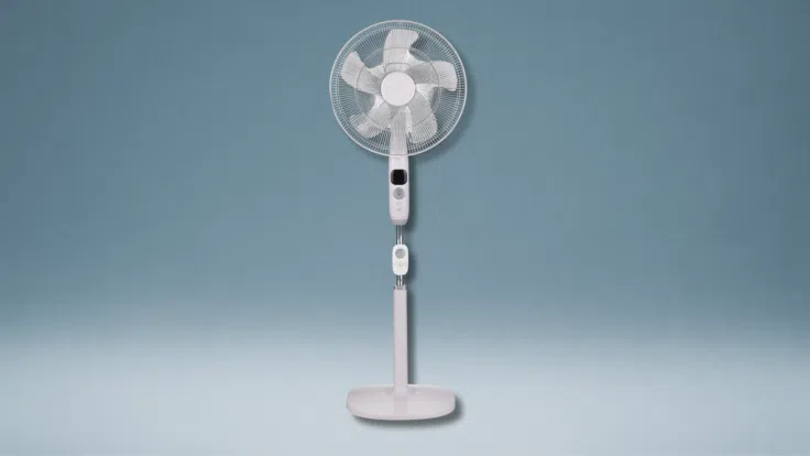 Midea FS40 16CR Ventilator Produktbild 1
