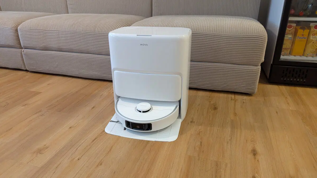 Mova P50 Ultra Produktbild