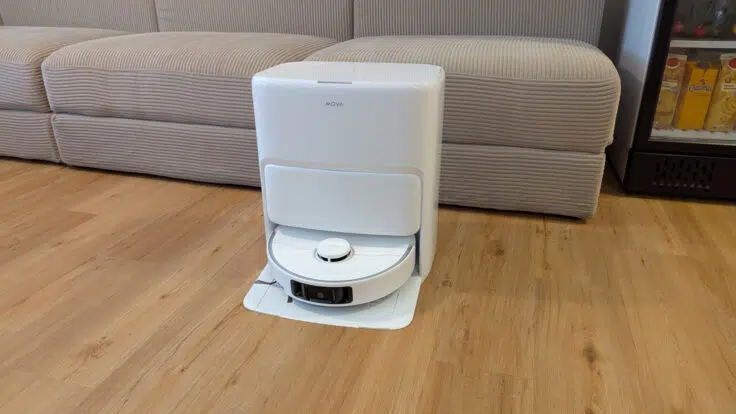 Mova P50 Ultra Produktbild