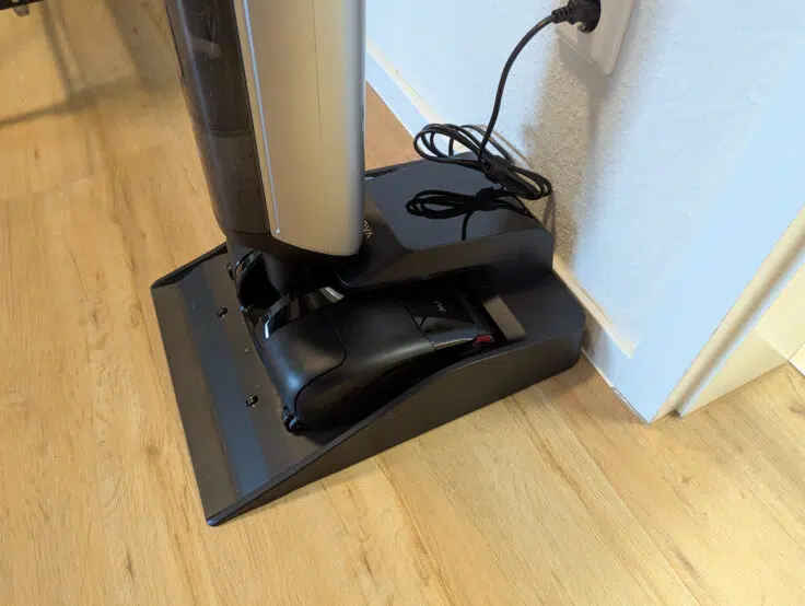 Mova X4 Pro Station