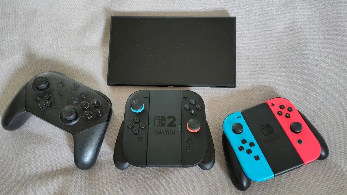 Nintendo Switch 2 Controller Nintendo Switch 2 Controller