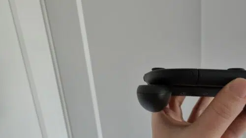 Nintendo Switch 2 Joy Con Controller Details 2