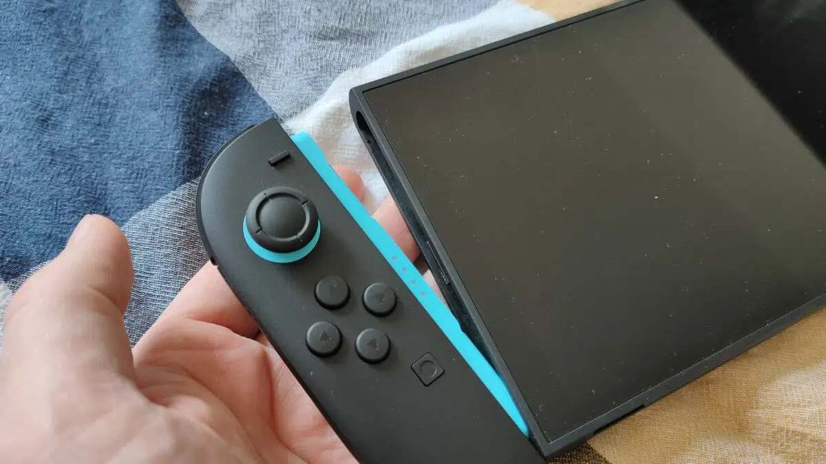 Nintendo Switch 2 Joy Con Magnet Nintendo Switch 2 Joy Con Magnet