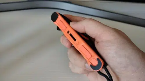 Nintendo Switch 2 Joy Con Maus 3