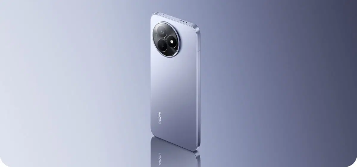 Redmi K80 Ultra Design