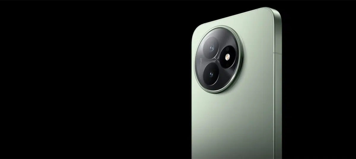 Redmi K80 Ultra Kamera Redmi K80 Ultra Kamera