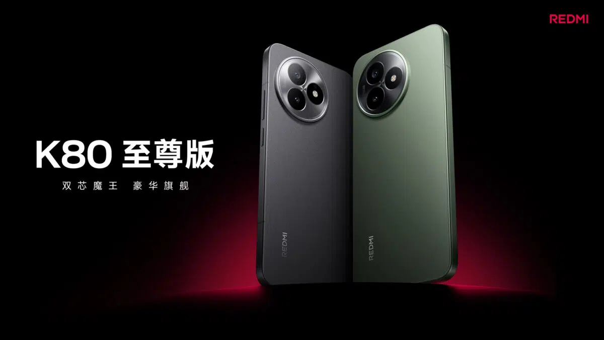 Redmi K80 Ultra Smartphone