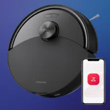 Roborock Q10 S5 Produktbild