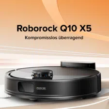 Roborock Q10 X5 Produktbild