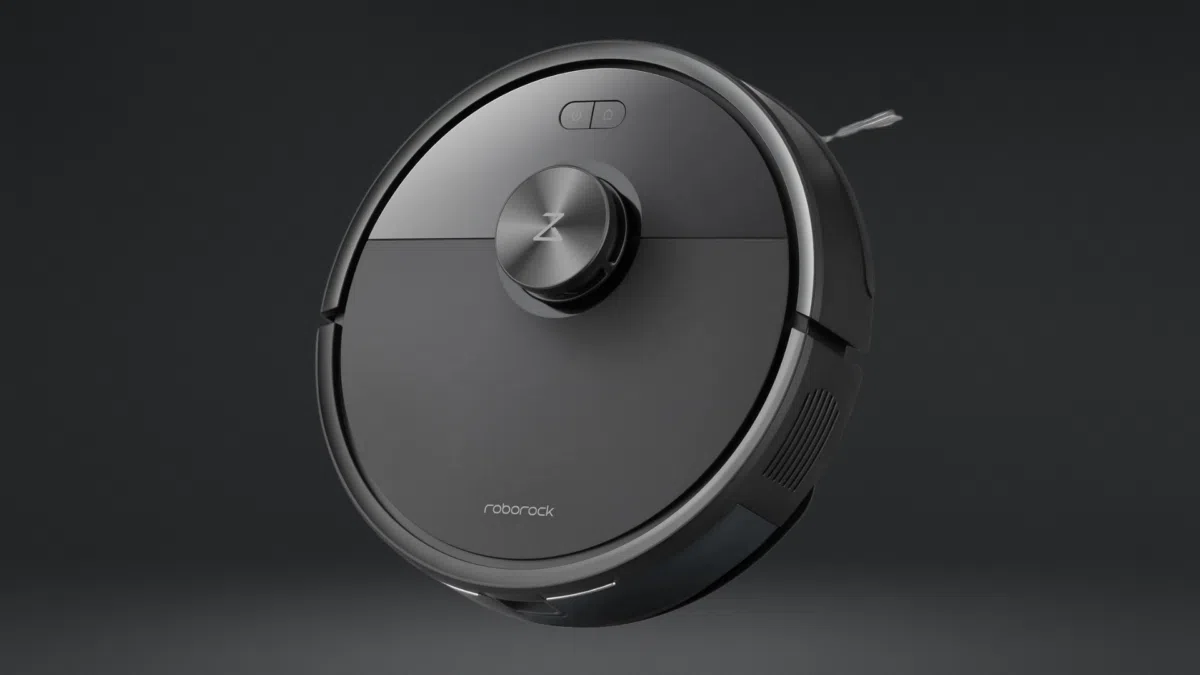 Roborock Q7 M5 Produktbild