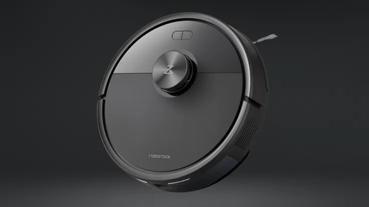 Roborock Q7 M5 Produktbild