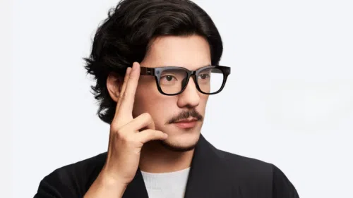 Xiaomi AI Glasses Produktbild