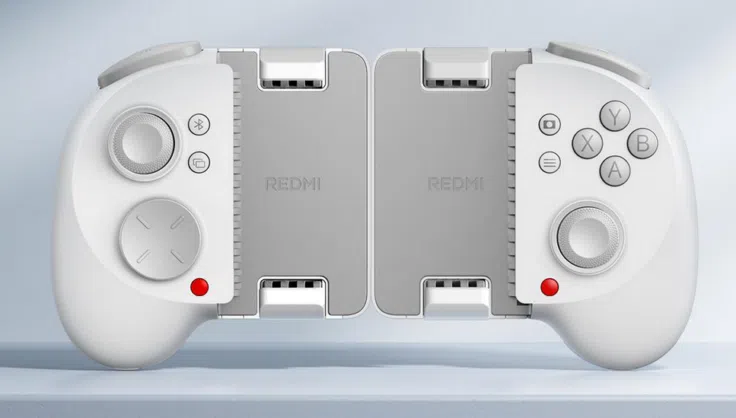 Xiaomi Redmi K Pad Controller 1