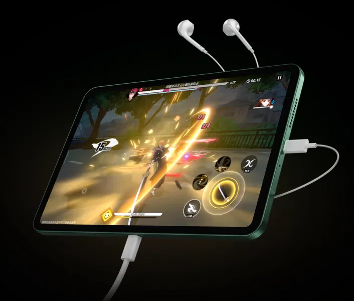 Xiaomi Redmi K Pad USB C Xiaomi Redmi K Pad USB C