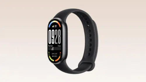 Nur 33,11€ bei Amazon: Xiaomi Smart Band 10 mit 3 Wochen Laufzeit!
