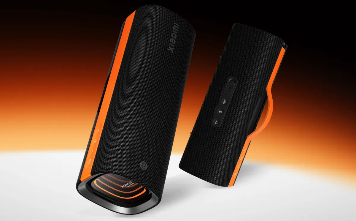Xiaomi Sound Party Tragegriff