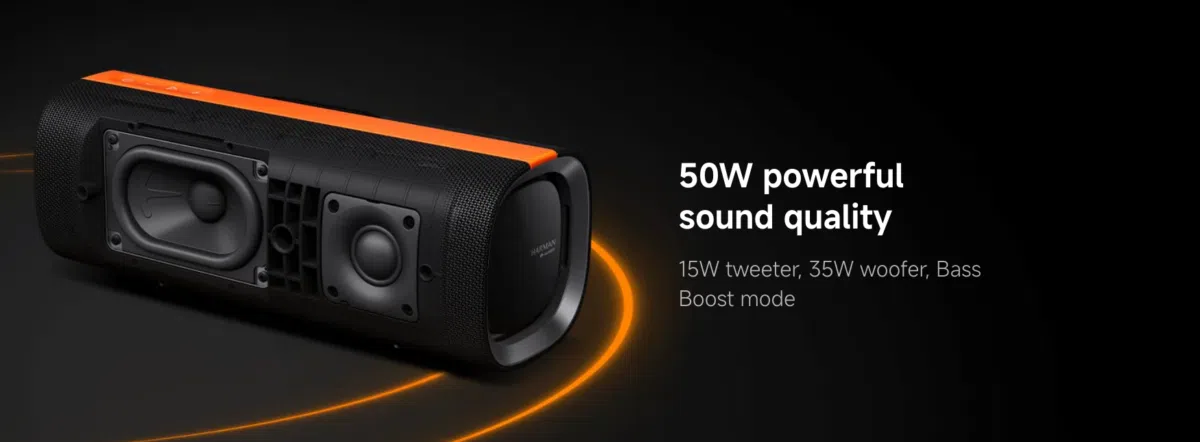 Xiaomi Sound Party Treiber2