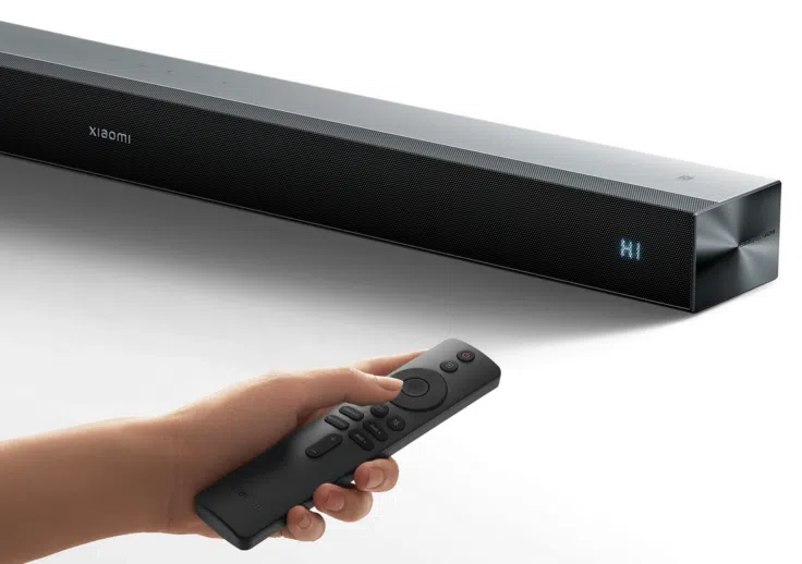 Xiaomi Soundbar Pro 2.0 ch Fernbedienung