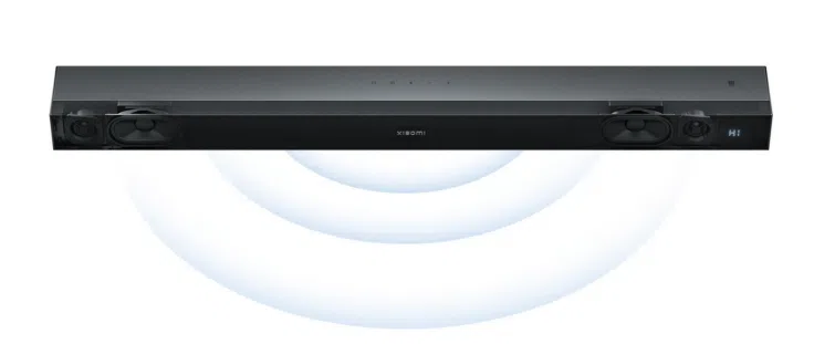 Xiaomi Soundbar Pro 2.0 ch Lautsprecher