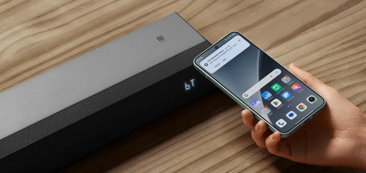 Xiaomi Soundbar Pro 2.0 ch NFC