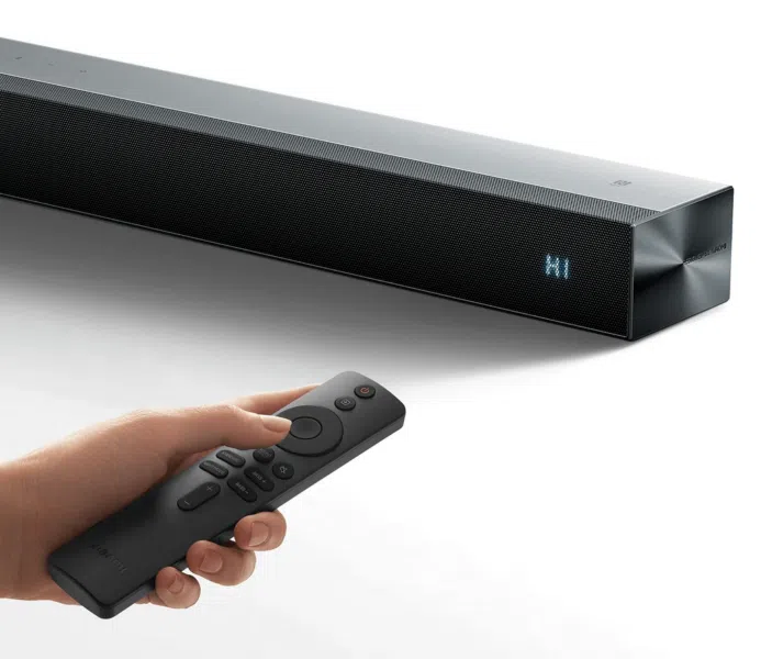 Xiaomi Soundbar Pro 2.1 ch Fernebdienung
