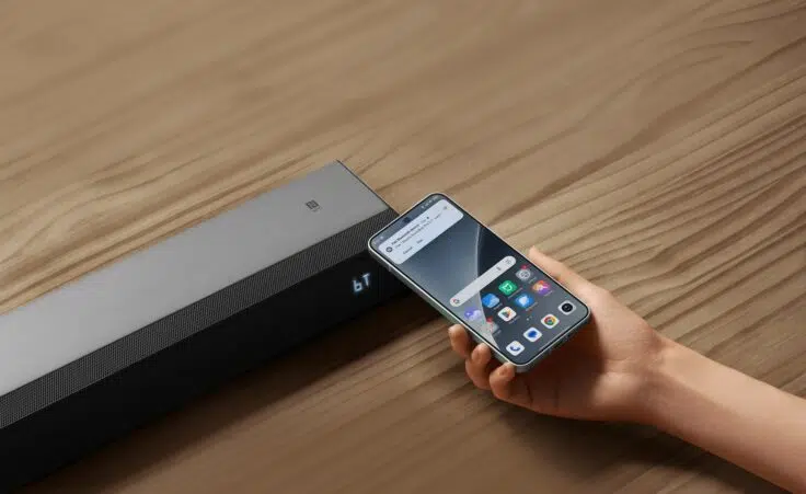 Xiaomi Soundbar Pro 2.1 ch NFC