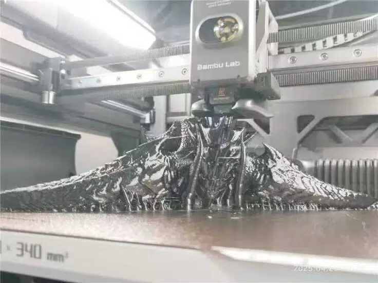 bambu lab leak 2025 bambu lab leak 2025