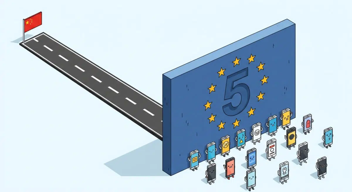 eu verordnung china hersteller